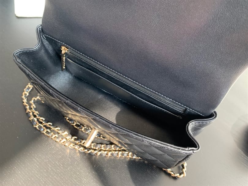 CNL Mini Crossbody Bag - CHB196 - 6