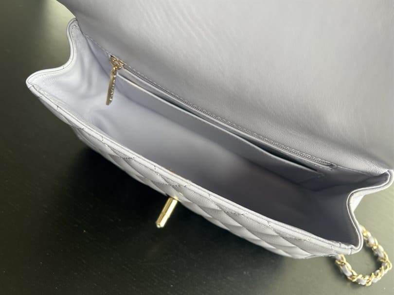 CNL Mini Crossbody Bag - CHB197 - 4