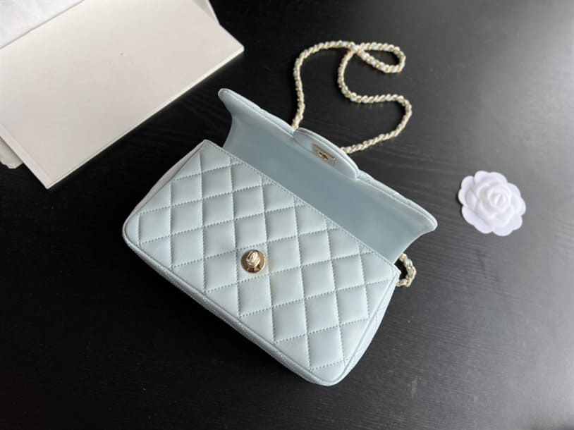 CNL Mini Crossbody Bag - CHB198 - 5