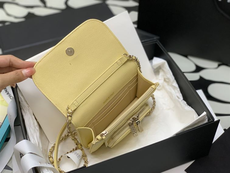 CNL Mini Postman Bag- CHB158 - 5