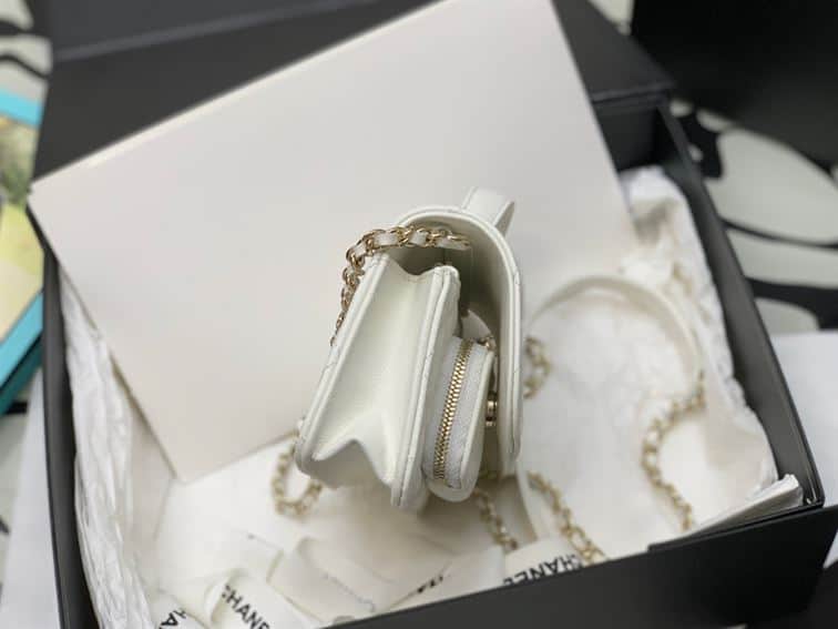 CNL Mini Postman Bag- CHB159 - 5