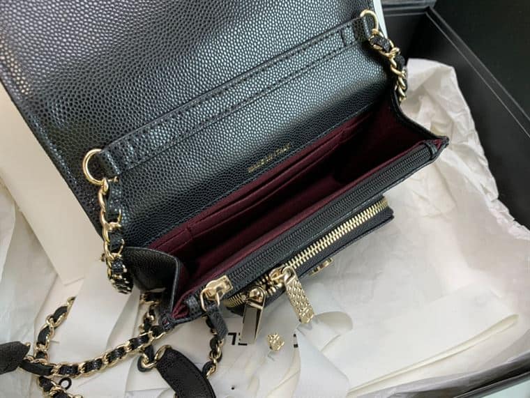 CNL Mini Postman Bag- CHB160 - 5