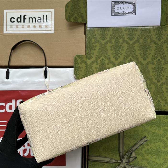 Children's fairy print tote bag - GTB190 - 6