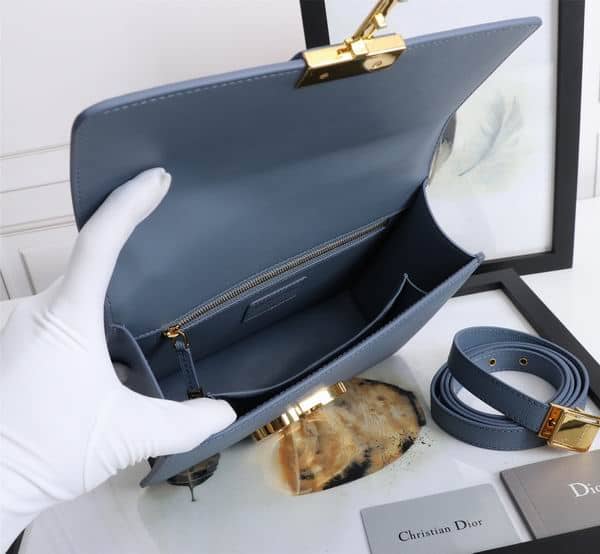 Dior 30 Montaigne Bag - DHB52 - 5