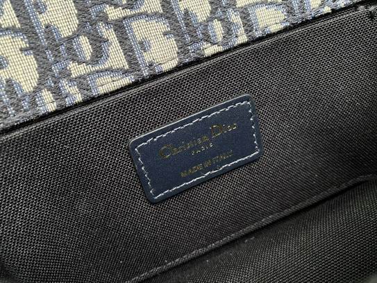 Dior 30 Montaigne East-West Bag With Chain - DHB56 - 7