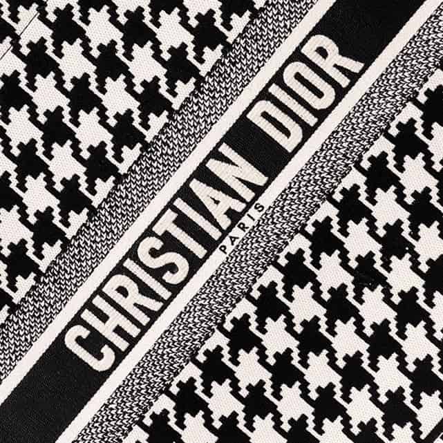 Dior Book Tote Bag - DTB03 - 6