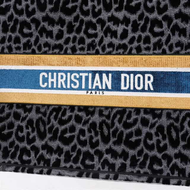 Dior Book Tote Bag - DTB04 - 6