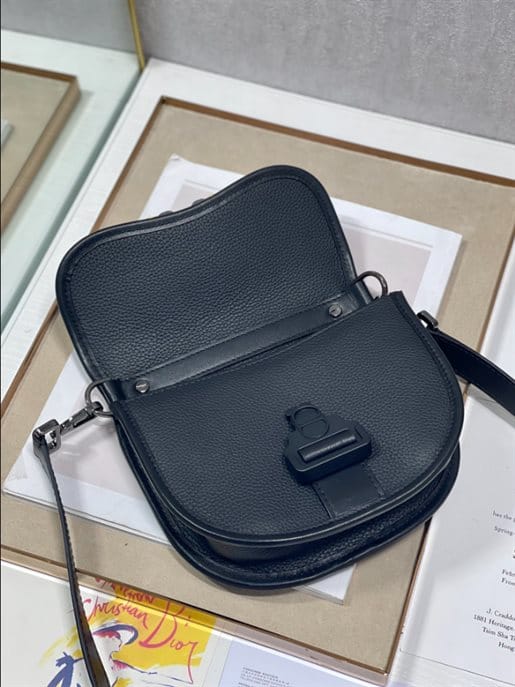 Dior Gallop Bag With Strap - DMB017 - 7