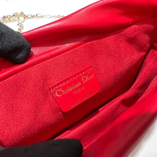 Dior Handbag - DHB90 - 8