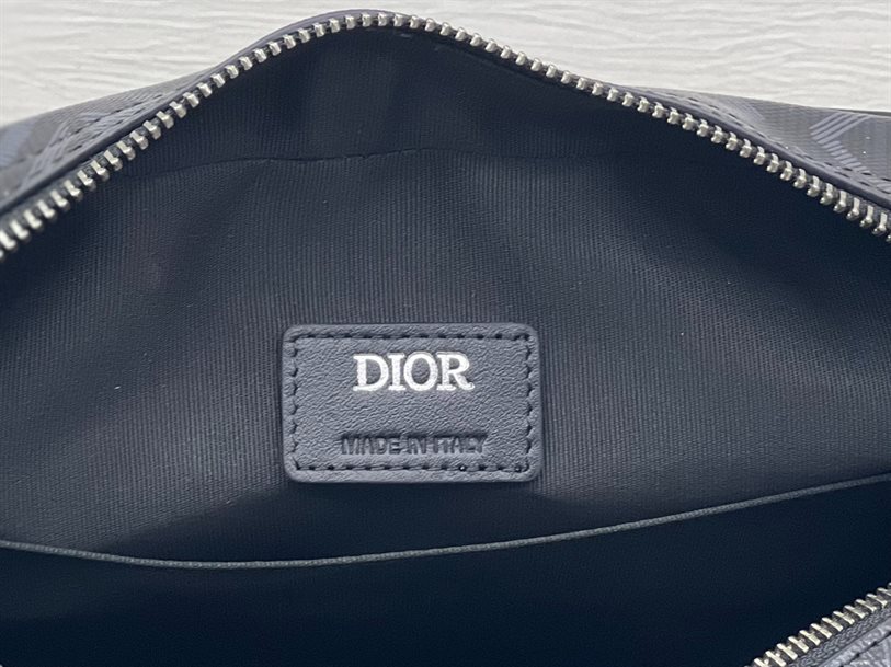 Dior Hit The Road Messenger Pouch - DMB24 - 6