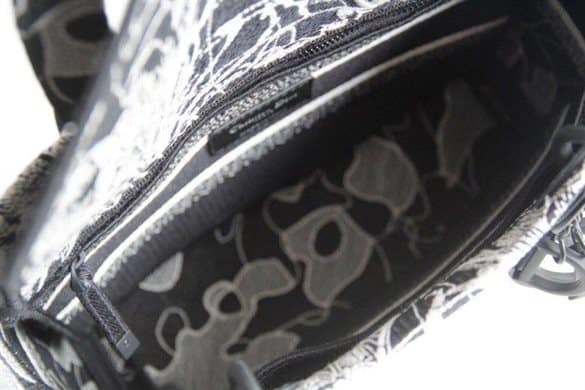 Dior Lady D-Lite bag - DHB12 - 7