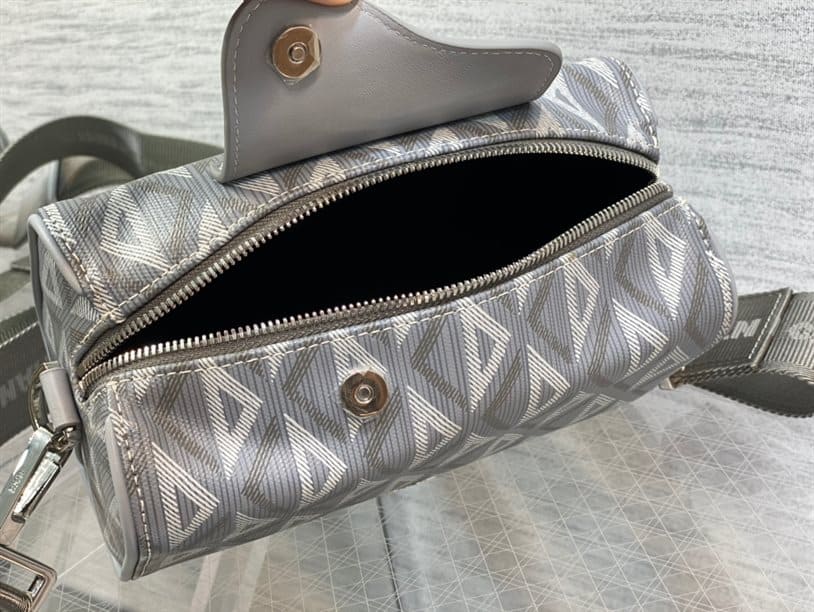 Dior Lingot 22 Bag - DMB22 - 8