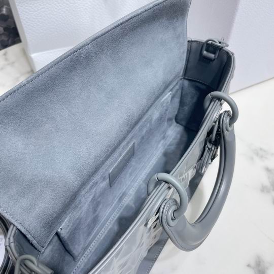 Dior Medium Lady D-Joy bag - DHB93 - 6