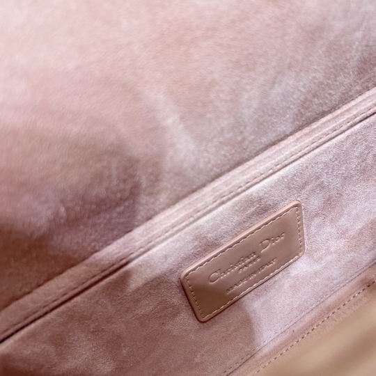 Dior Medium Lady D-Joy bag - DHB94 - 7