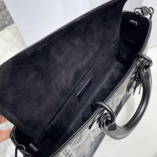 Dior Medium Lady D-Joy bag - DHB95 - 7