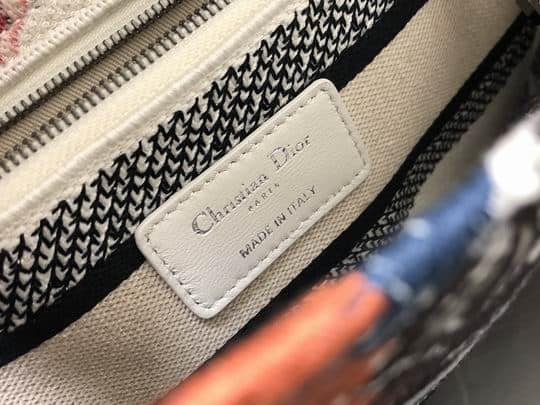 Dior Medium Lady D-Lite Bags - DHB64 - 8