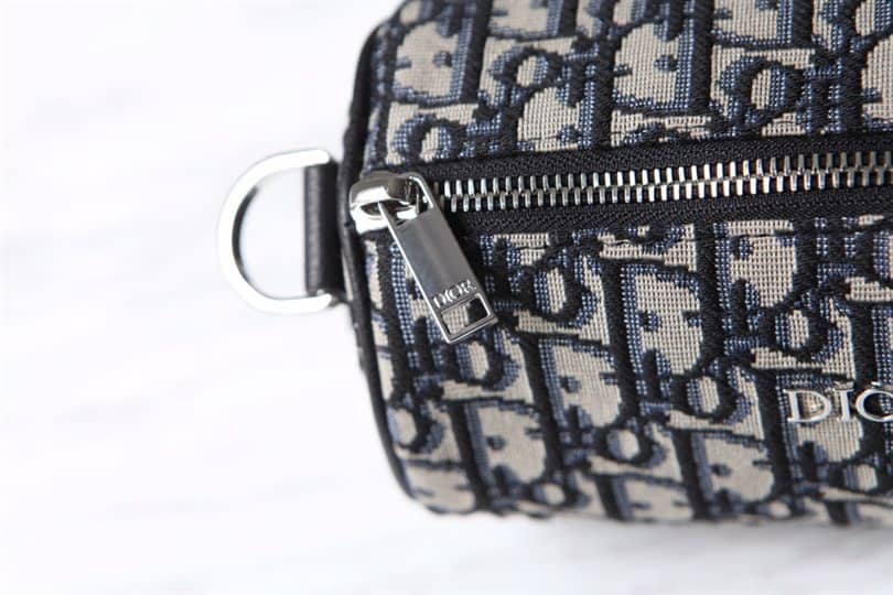 Dior Mini Roller Messenger bag - DMB06 - 7