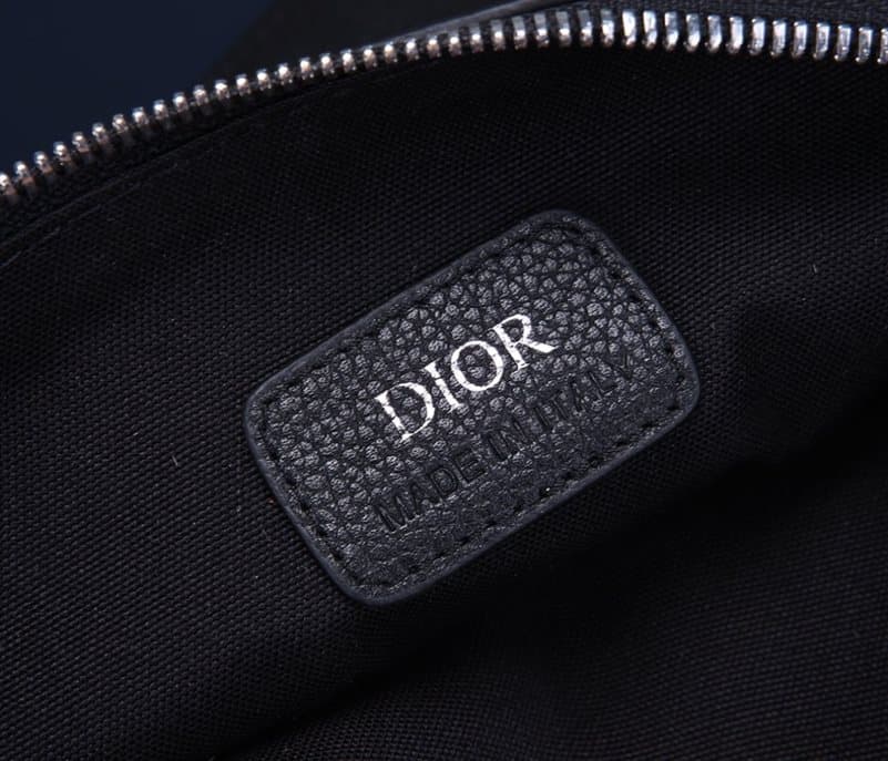 Dior Saddle Bag - DMB14 - 7