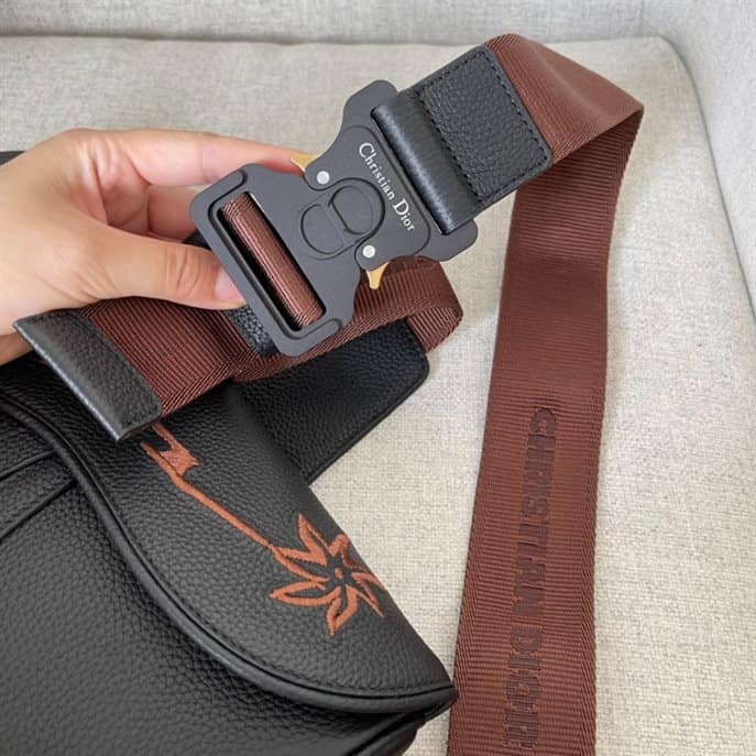 Dior Saddle Bag - DMB27 - 7