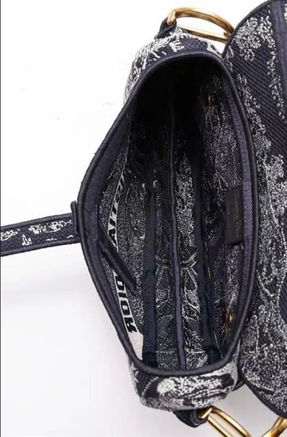 Dior Saddle bag - DHB036 - 8