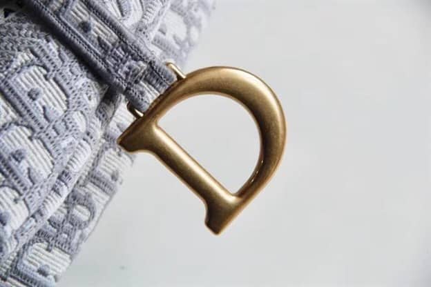 Dior Saddle bag - DHB037 - 8