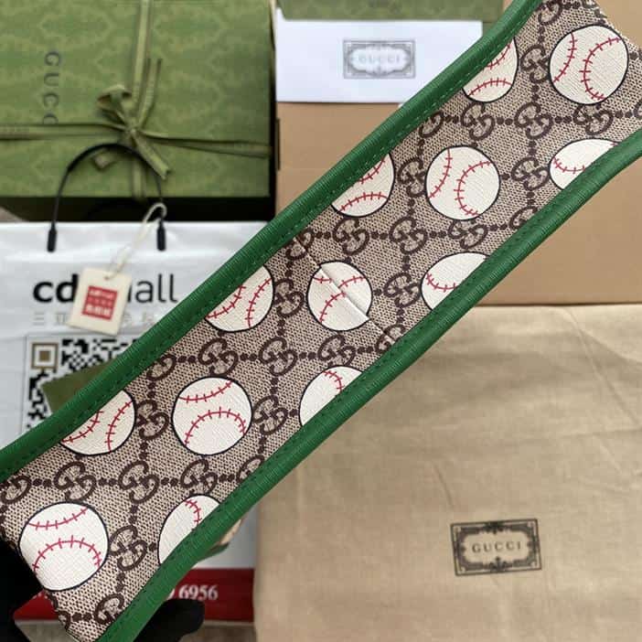 GG Tote Bag - GTB201 - 6