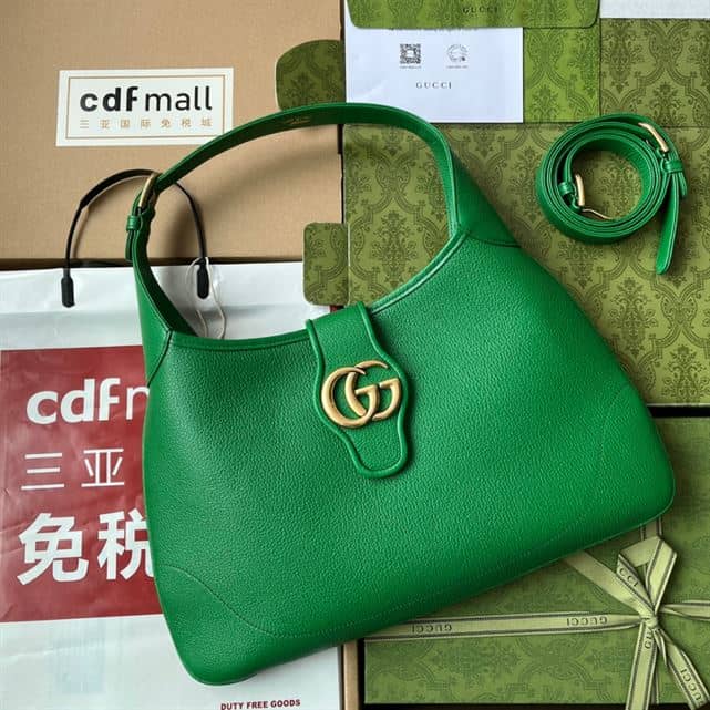 Gucci Aphrodite Medium Shoulder Bag - GHB032 - 1