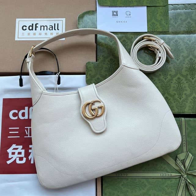 Gucci Aphrodite Medium Shoulder Bag - GHB035 - 1