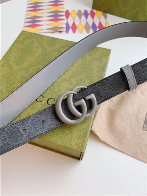 Gucci Marmont Belt - BELT21 - 5