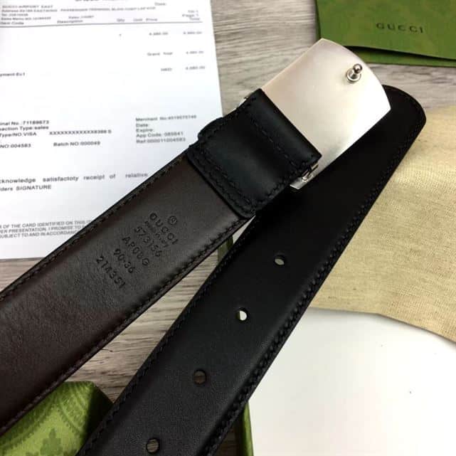Gucci Belt - BELT22 - 7