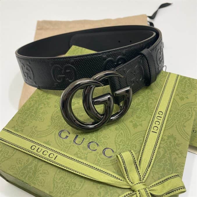 Gucci Belt - BELT44 - 6