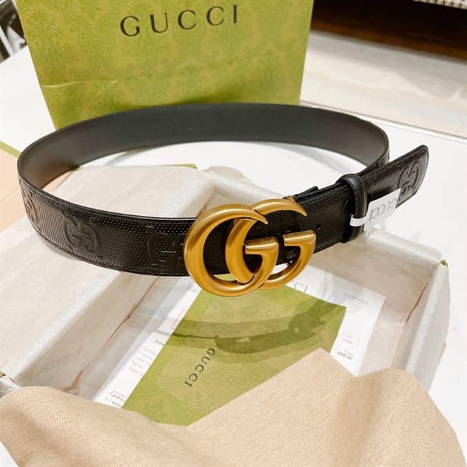 Gucci Belt - BELT46 - 6