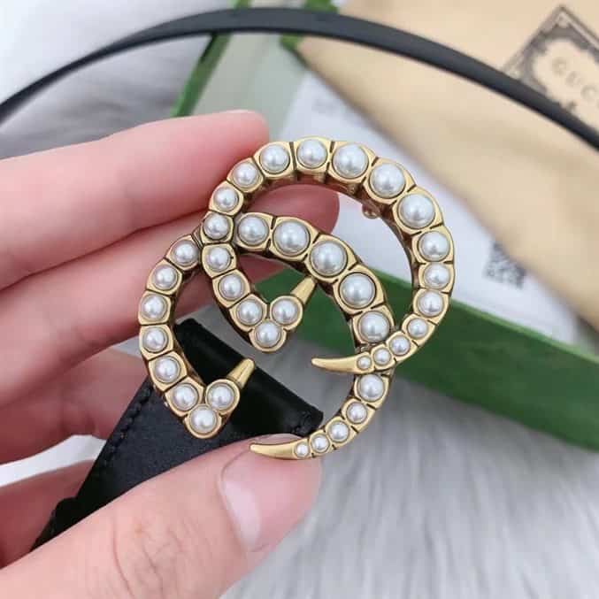 Gucci Belt - BELT47 - 7