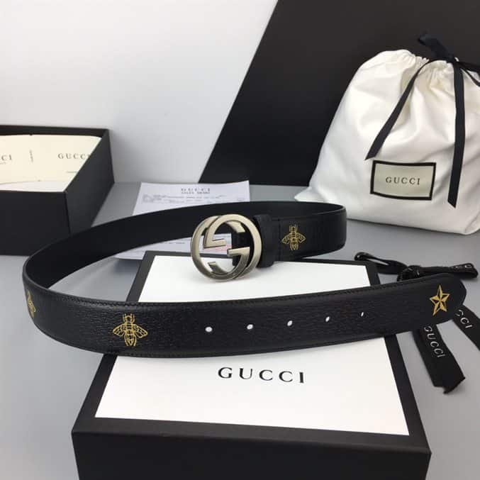 Gucci Belt - BELT50 - 6