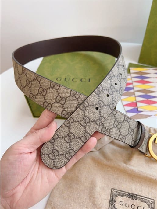 Gucci Blondie Belt - BELT33 - 6