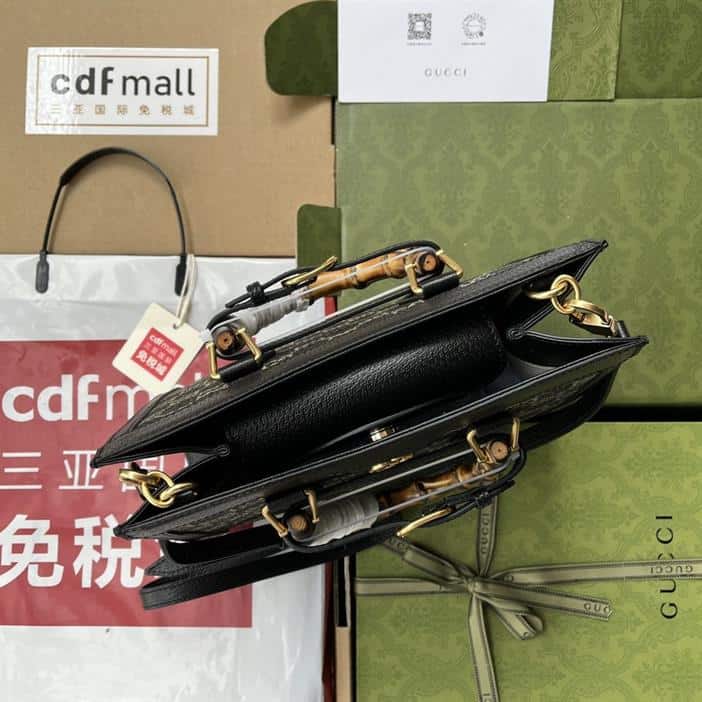 Gucci Diana mini tote bag - GTB177 - 8