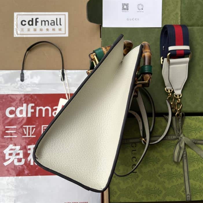 Gucci Diana small tote bag - GTB181 - 6