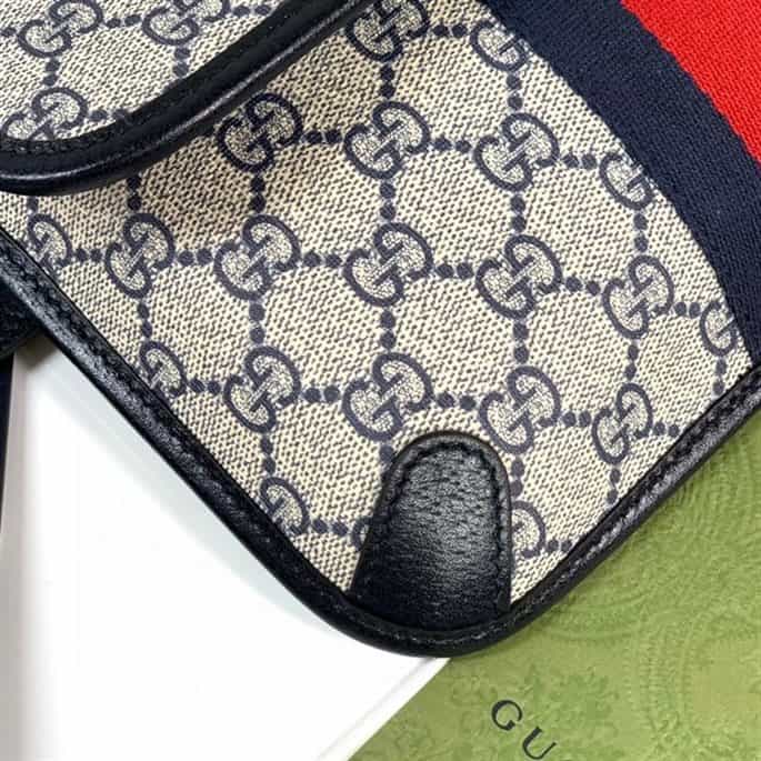 Gucci Ophidia belt bag - GBB063 - 7