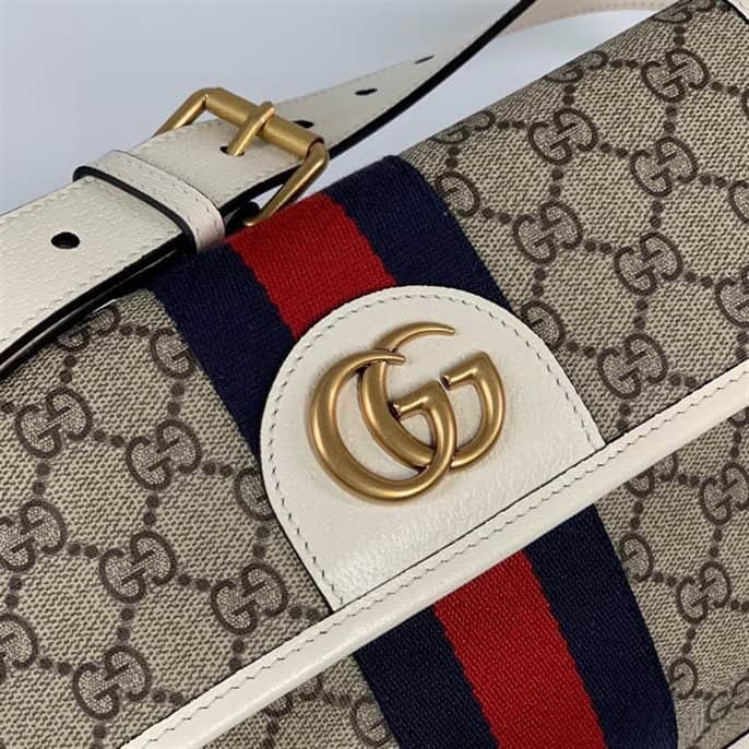 Gucci Ophidia belt bag - GBB064 - 7