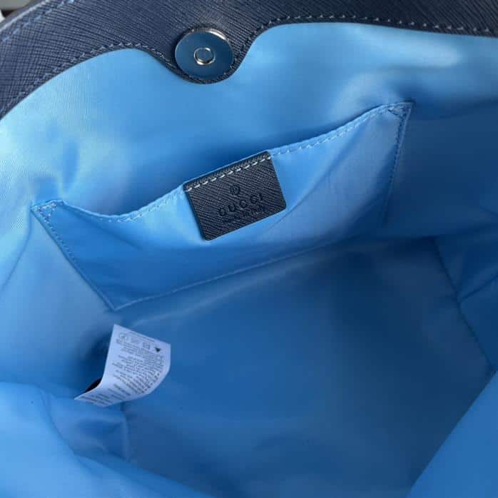 Gucci Small Tote Bag - GTB182 - 7