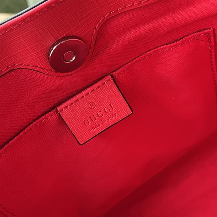 Gucci Small Tote Bag - GTB186 - 6