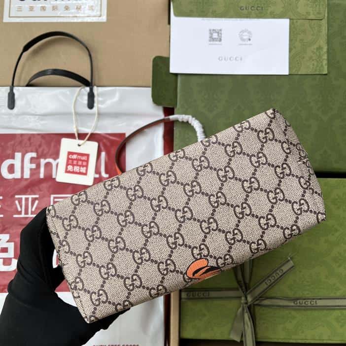 Gucci Small Tote Bag - GTB188 - 7