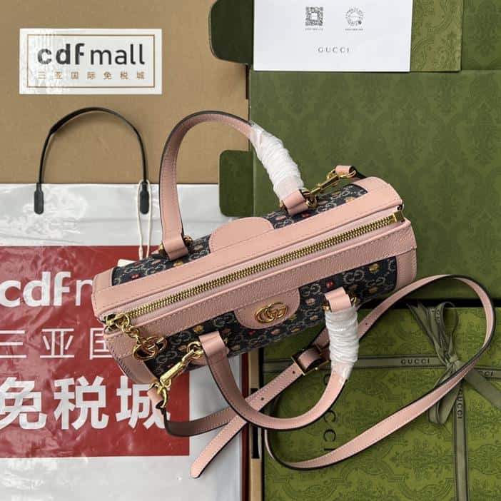 Gucci Small Tote Bag - GTB192 - 7