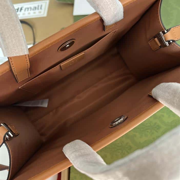 Gucci Tote Bag - GTB193 - 6