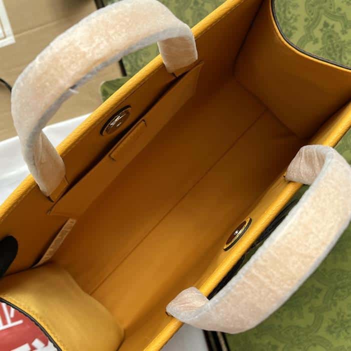 Gucci Tote Bag - GTB194 - 7