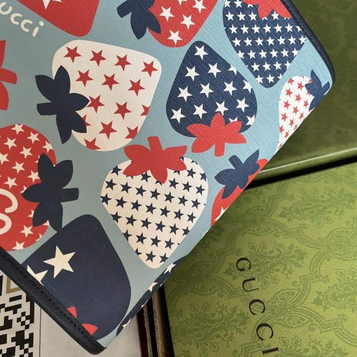 Gucci Tote Bag - GTB195 - 6