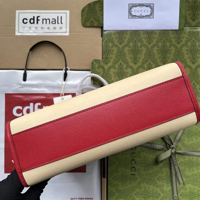 Gucci Tote Bag - GTB196 - 6