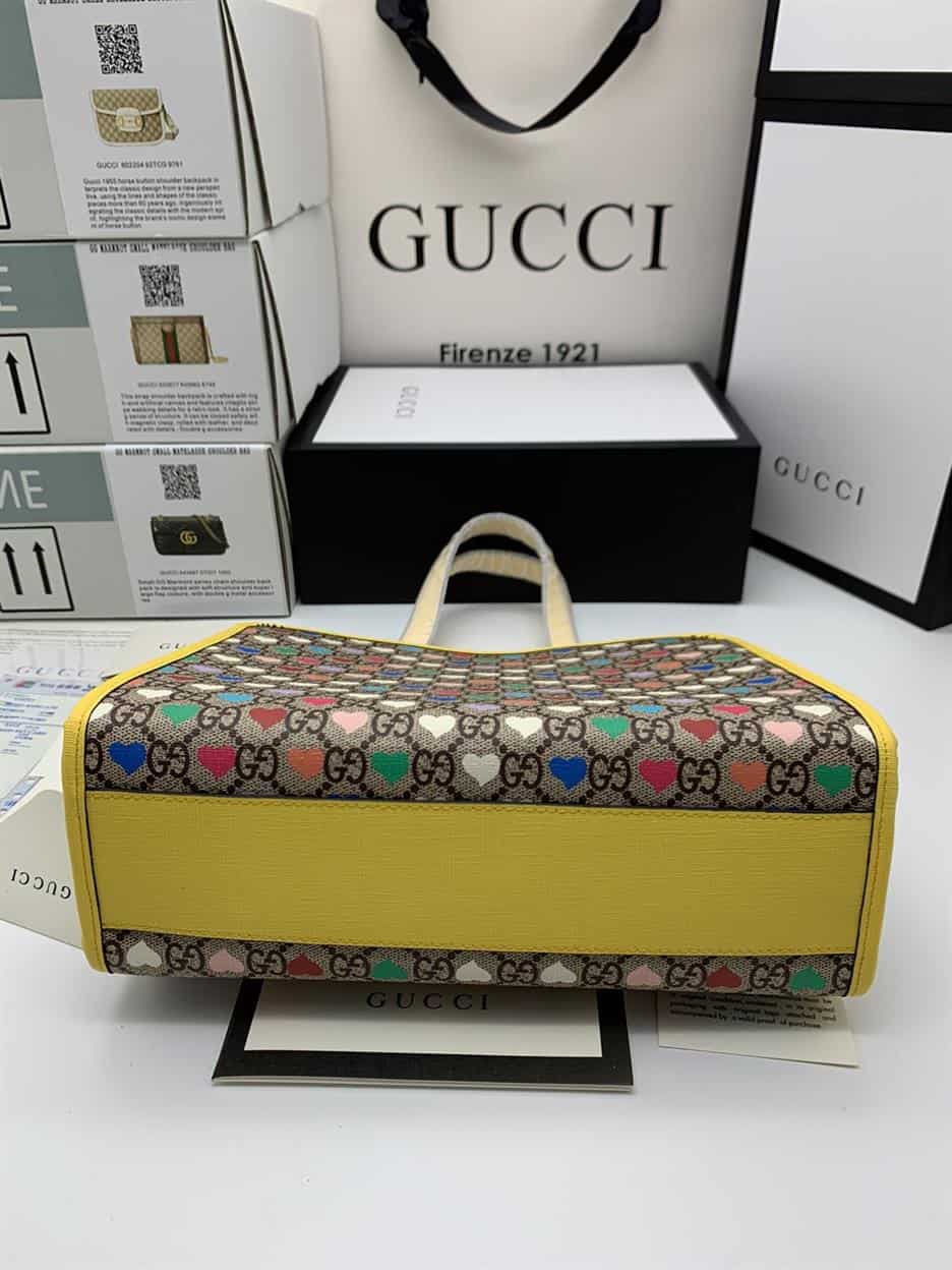 Gucci Tote Bag - GTB204 - 5