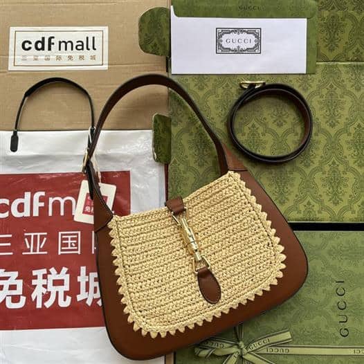 Gucci matelassé bag - GHB271 - 1