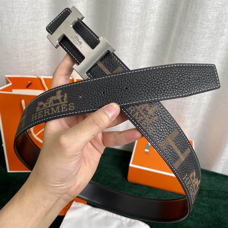 Hermès Belt - HBL001